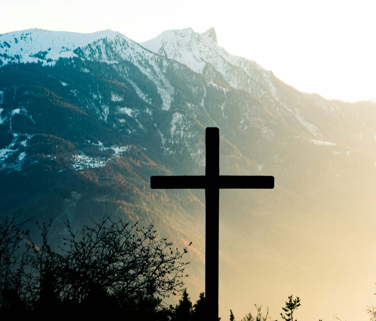 The Role of Honest Discussion in Religion