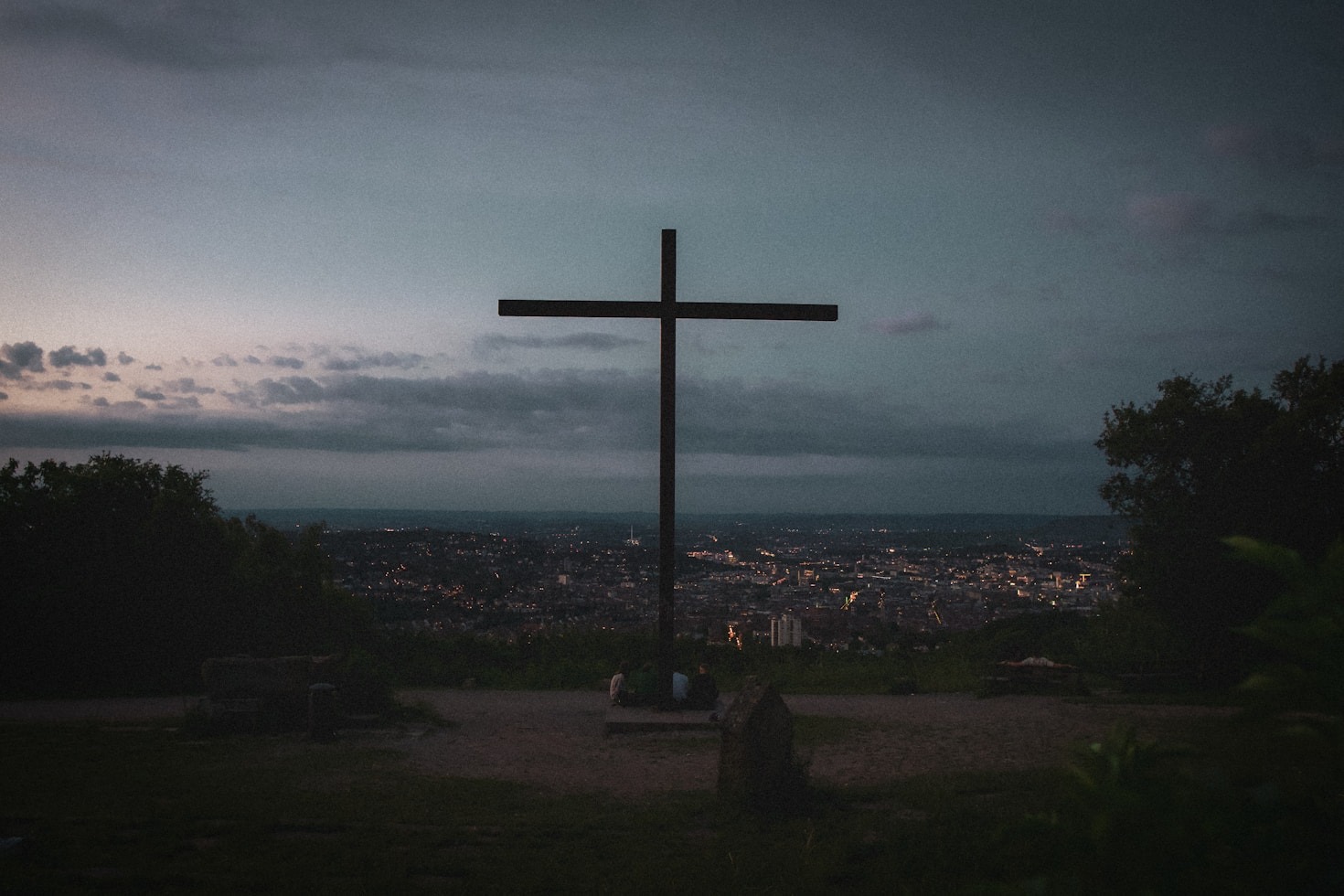 Why Asking Questions Is Vital to Faith